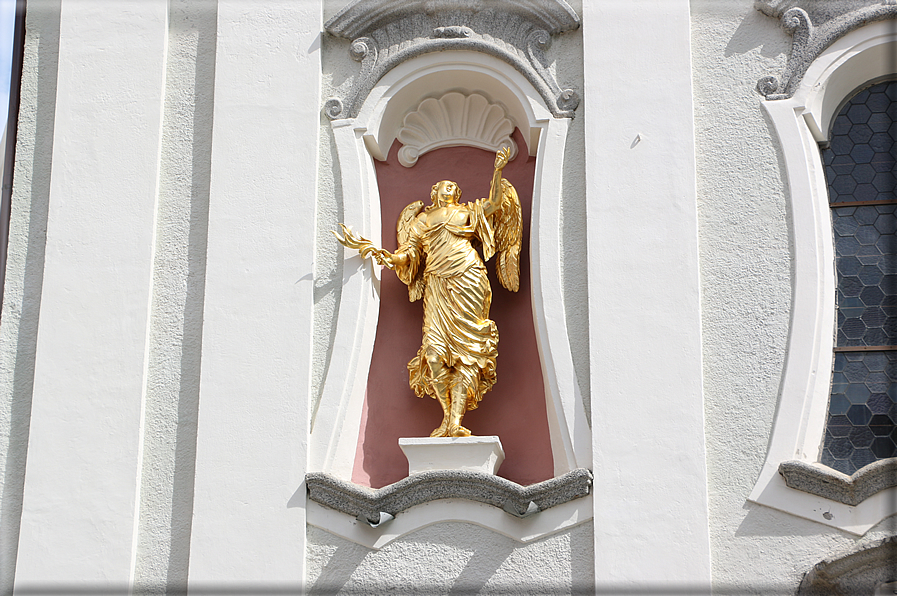 foto Chiesa di San Michele a San Candido